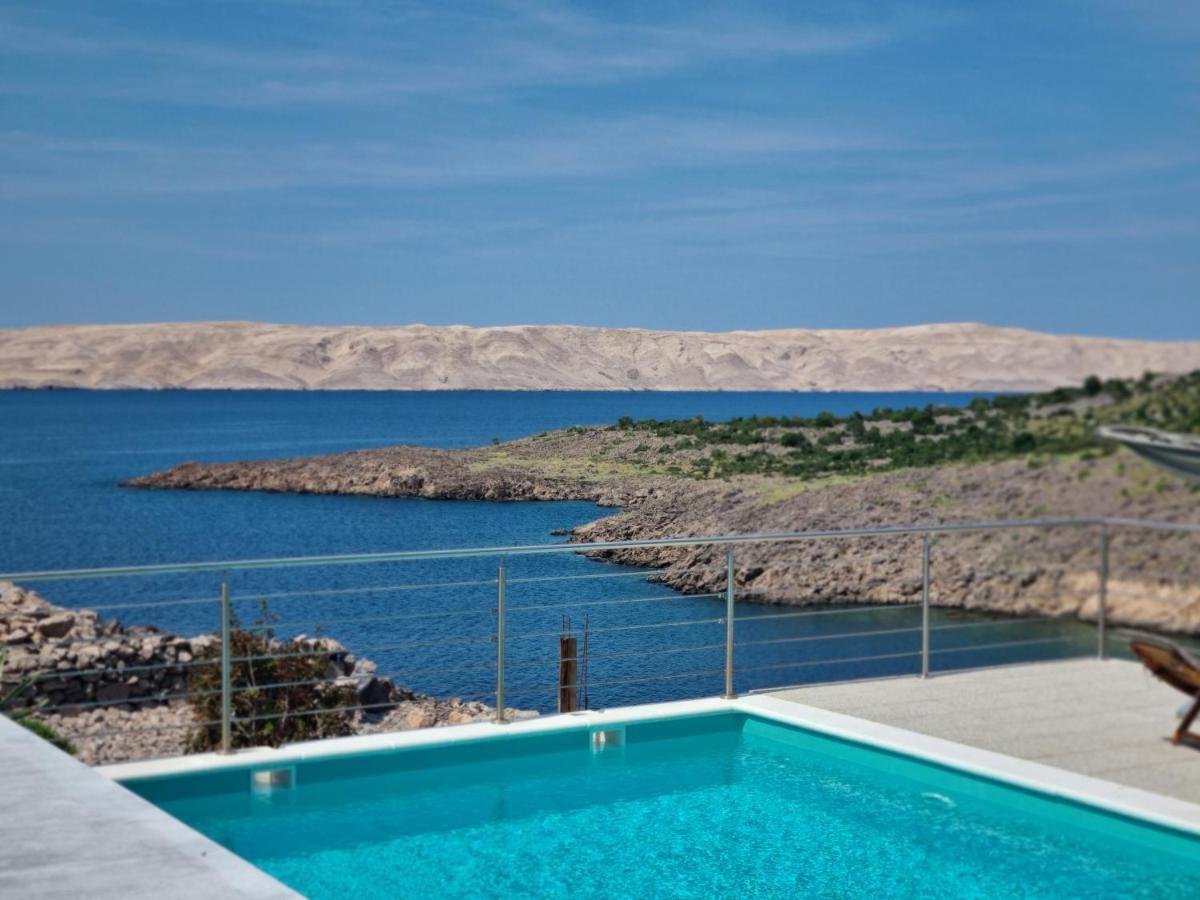 Rosemary Resort Cesarica Exterior foto