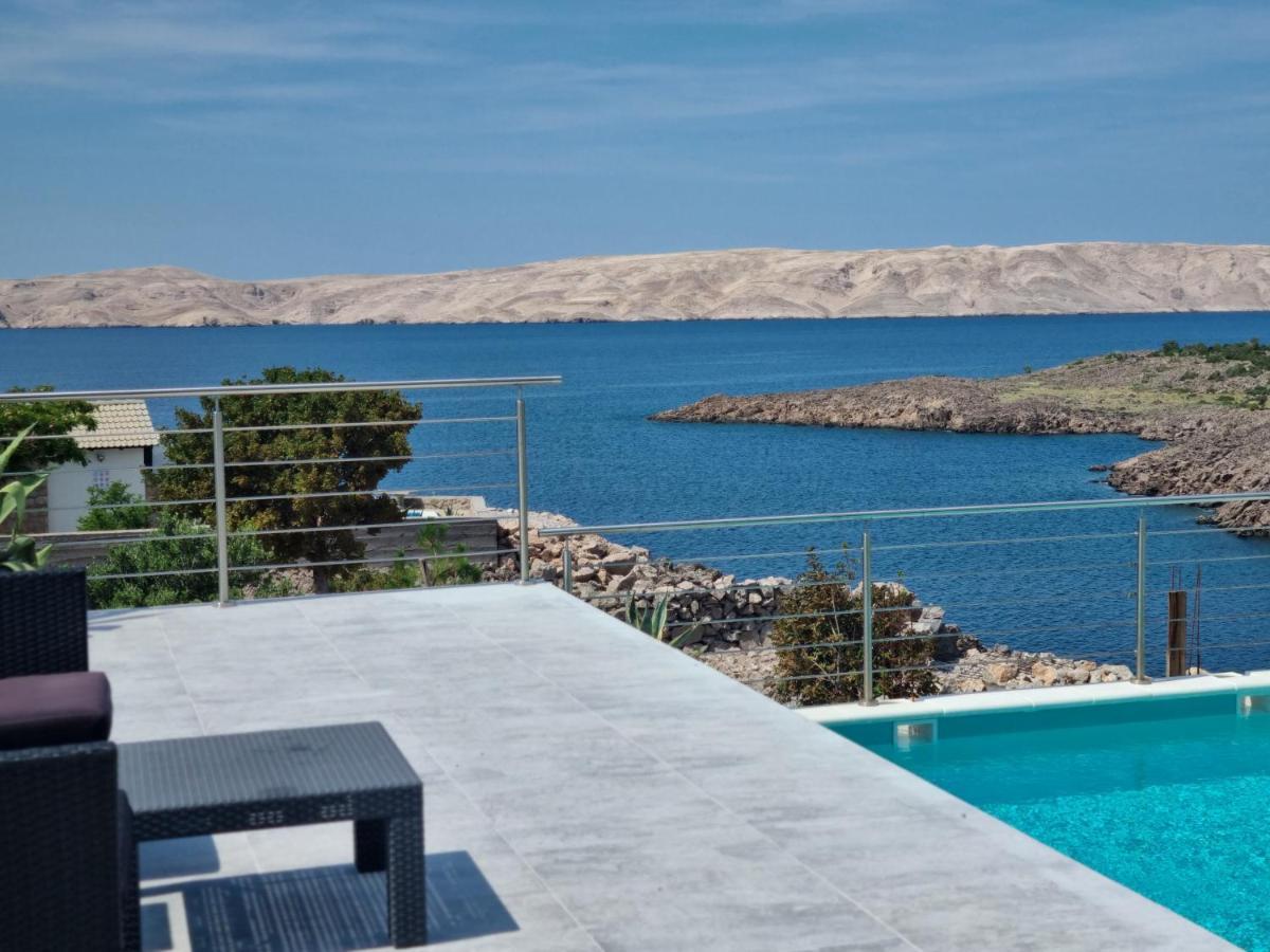 Rosemary Resort Cesarica Exterior foto