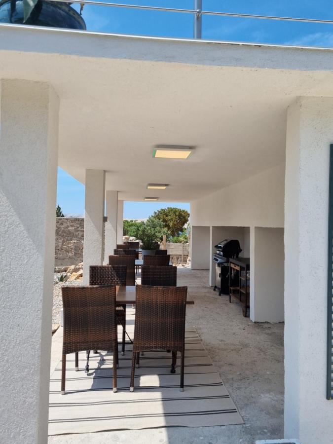 Rosemary Resort Cesarica Exterior foto