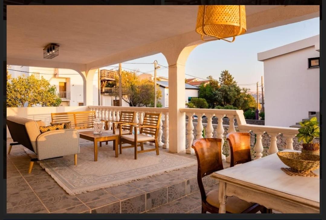 Rosemary Resort Cesarica Zimmer foto