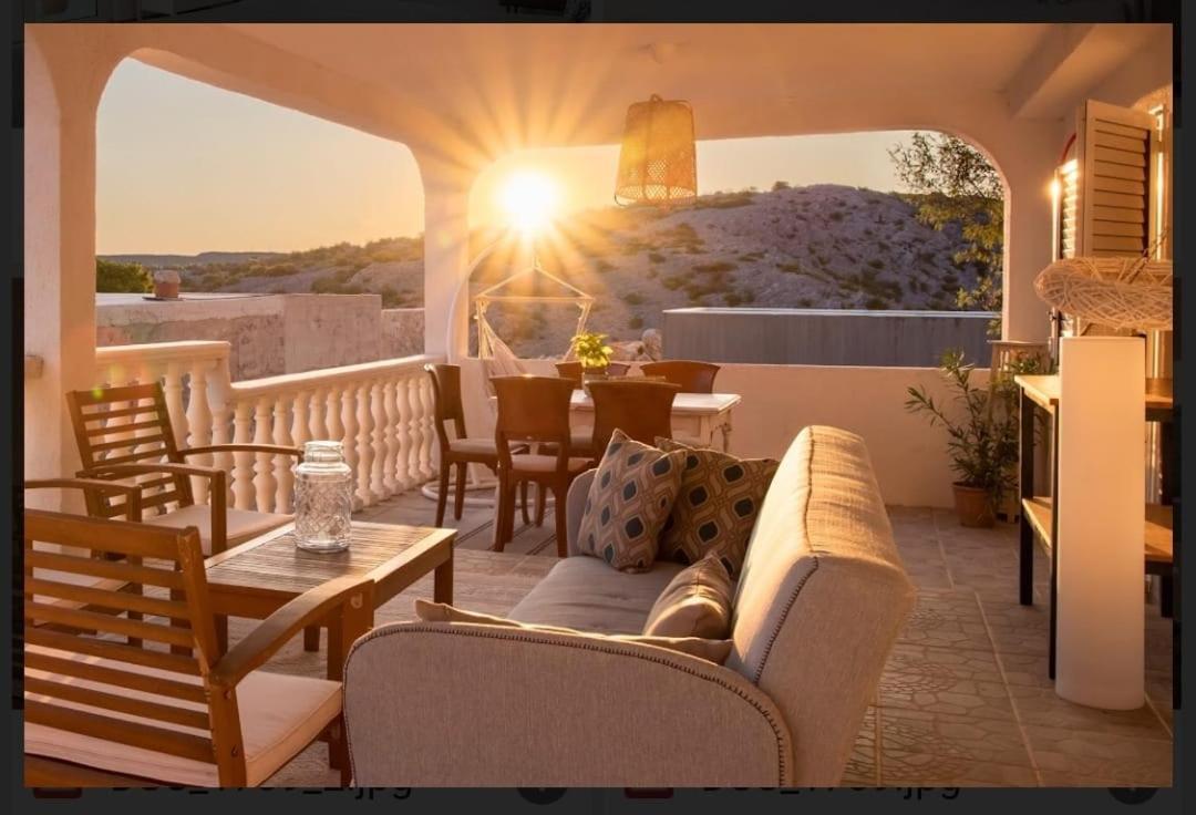 Rosemary Resort Cesarica Zimmer foto