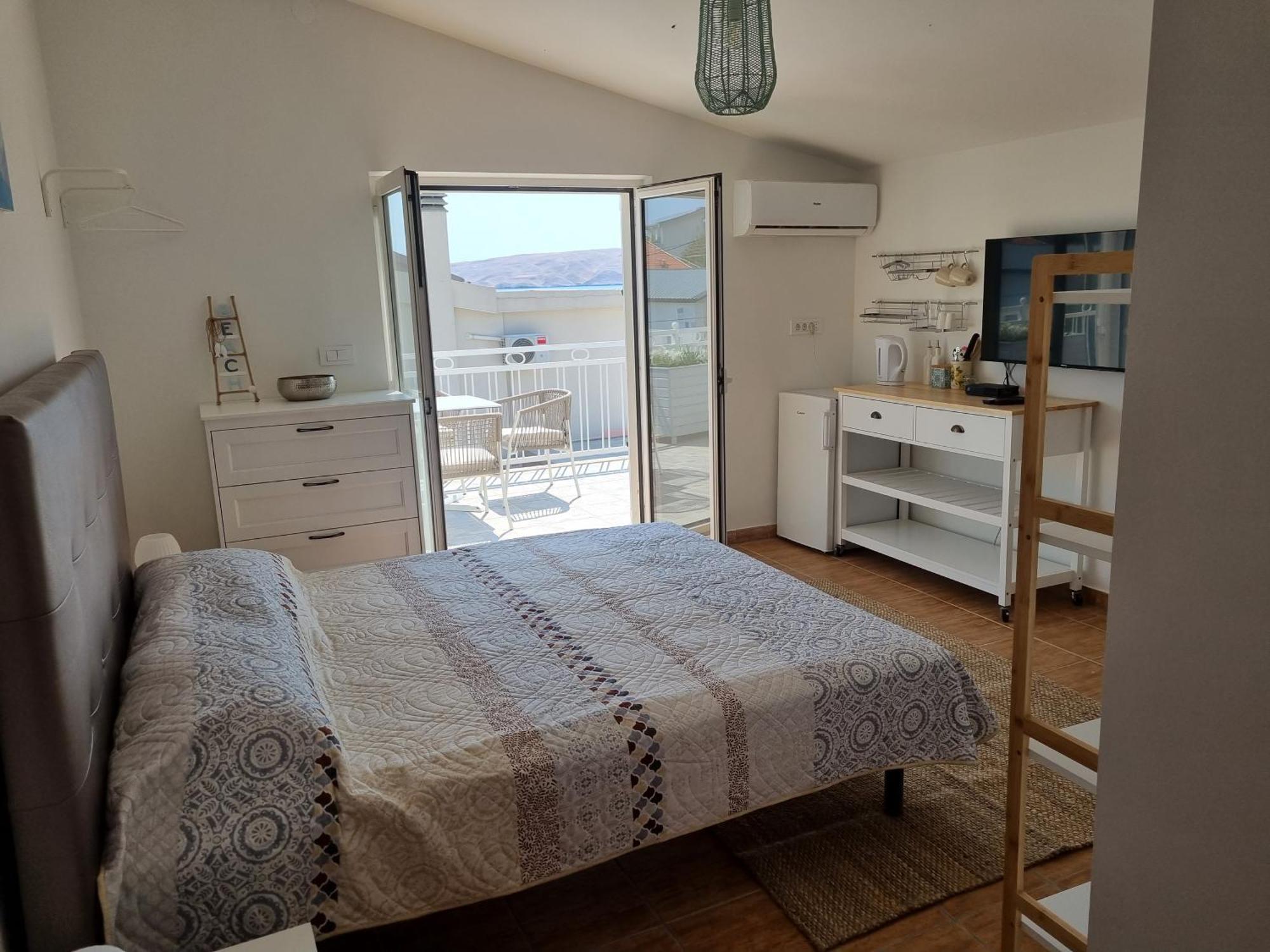 Rosemary Resort Cesarica Zimmer foto