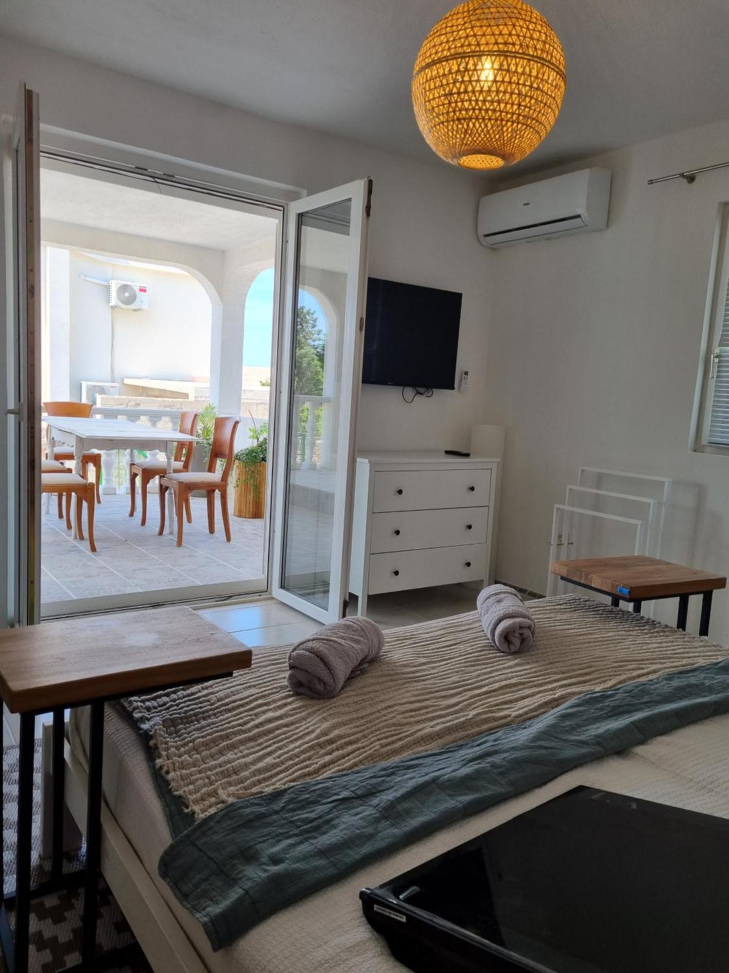 Rosemary Resort Cesarica Zimmer foto